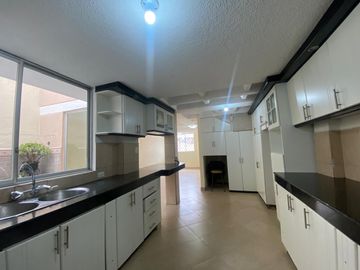 Casa de venta en Quito Norte.