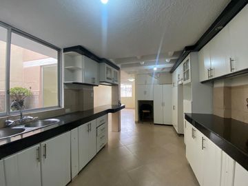 Casa de venta en Quito Norte.