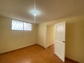 Casa de venta en Quito Norte.