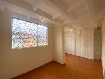 Casa de venta en Quito Norte.