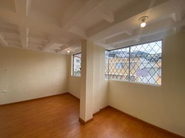 Casa de venta en Quito Norte.