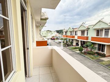 Casa en Venta en Conjunto Privado de Urb. San Patricio, Machala