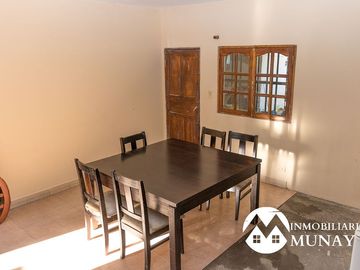 Venta casa Barrio Puerto Argentino, zona oeste Salta