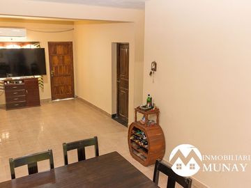 Venta casa Barrio Puerto Argentino, zona oeste Salta