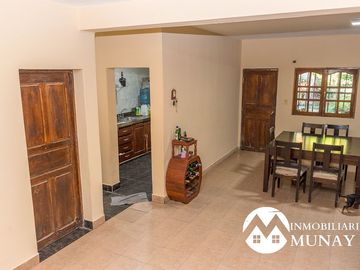 Venta casa Barrio Puerto Argentino, zona oeste Salta