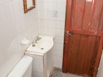 Venta casa Barrio Puerto Argentino, zona oeste Salta