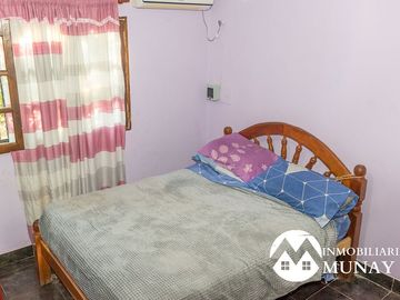 Venta casa Barrio Puerto Argentino, zona oeste Salta