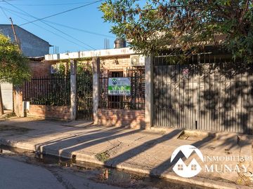 Venta casa Barrio Puerto Argentino, zona oeste Salta