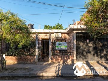 Venta casa Barrio Puerto Argentino, zona oeste Salta