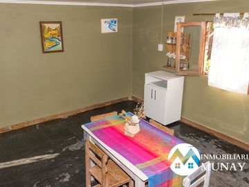 Venta casa Barrio Puerto Argentino, zona oeste Salta