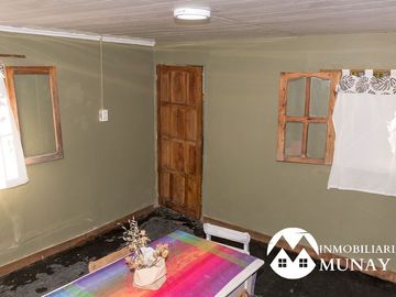 Venta casa Barrio Puerto Argentino, zona oeste Salta
