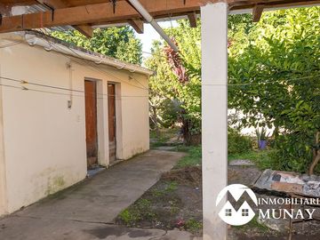 Venta casa Barrio Puerto Argentino, zona oeste Salta