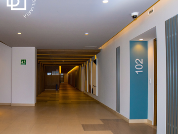Departamento de Lujo en Zona Norte de Mérida, Vía Montejo
