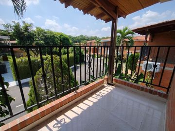 CASA EN VENTA EL CASTILLO JAMUNDI