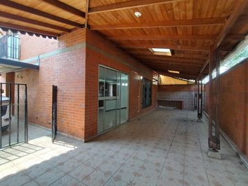 CASA EN VENTA EL CASTILLO JAMUNDI