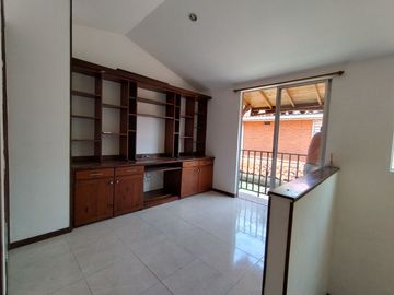 CASA EN VENTA EL CASTILLO JAMUNDI