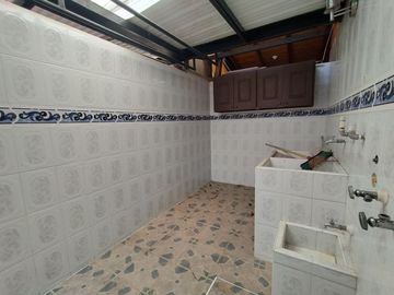 CASA EN VENTA EL CASTILLO JAMUNDI