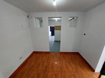 Departamento + 2 Cochera + Minidepa, en San Juan de Miraflores – ¡El Mejor Precio del Distrito!