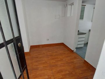 Departamento + 2 Cochera + Minidepa, en San Juan de Miraflores – ¡El Mejor Precio del Distrito!