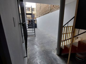 Departamento + 2 Cochera + Minidepa, en San Juan de Miraflores – ¡El Mejor Precio del Distrito!