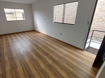 Departamento + 2 Cochera + Minidepa, en San Juan de Miraflores – ¡El Mejor Precio del Distrito!