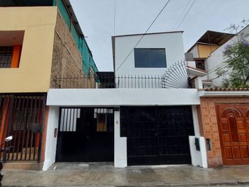 Departamento + 2 Cochera + Minidepa, en San Juan de Miraflores – ¡El Mejor Precio del Distrito!