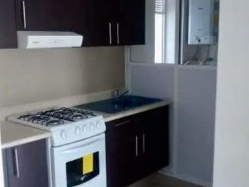 🏘️🏘️BELLISIMO DEPARTAMENTO EN CLZ DE LA VIGA( ARTES GRÁFICAS), CDMX!!!