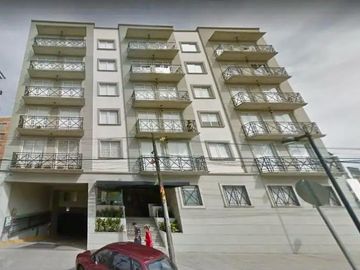 🏘️🏘️BELLISIMO DEPARTAMENTO EN CLZ DE LA VIGA( ARTES GRÁFICAS), CDMX!!!