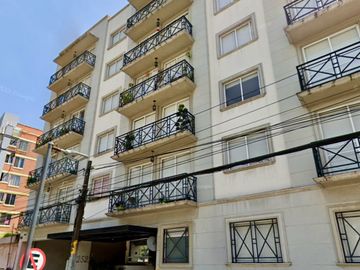 🏘️🏘️BELLISIMO DEPARTAMENTO EN CLZ DE LA VIGA( ARTES GRÁFICAS), CDMX!!!