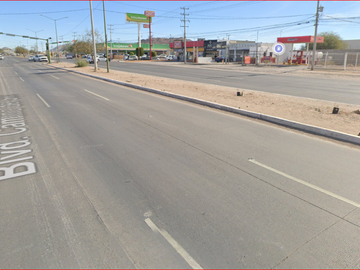 ¡¡Atención Inversionistas!! Venta de Casa en Remate Bancario, Col. Hermosillo, Sonora, México.