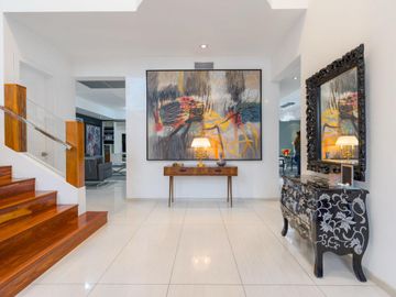 SE VENDE CASA EN LA RIOJA PONIENTE