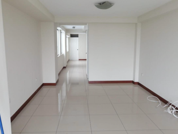 VENTA TRIPLEX EN SURCO