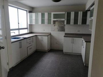 VENTA TRIPLEX EN SURCO