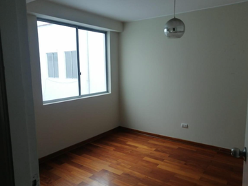 VENTA TRIPLEX EN SURCO