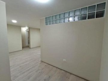 Departamento en Surco por parque de la amistad  3er. piso  68.30 m2 $ 86,000