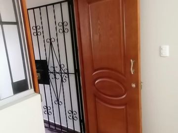 Departamento en Surco por parque de la amistad  3er. piso  68.30 m2 $ 86,000