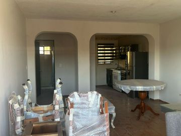 DEPARTAMENTO EN VENTA EN COL. VILLA CALIFORNIA