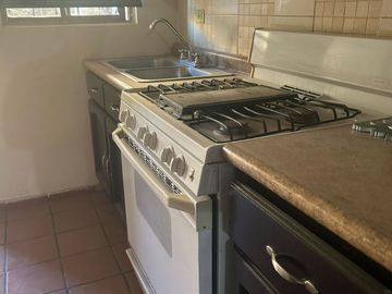 DEPARTAMENTO EN VENTA EN COL. VILLA CALIFORNIA