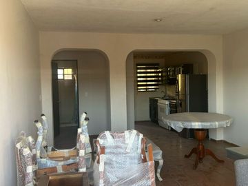 DEPARTAMENTO EN VENTA EN COL. VILLA CALIFORNIA
