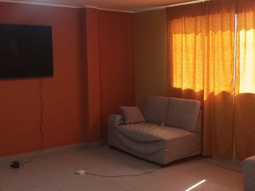 Gran Oportunidad! Vendo Casa Con 4 Departammentos En Sjm