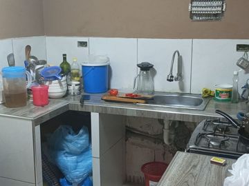 Gran Oportunidad! Vendo Casa Con 4 Departammentos En Sjm