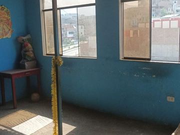 Gran Oportunidad! Vendo Casa Con 4 Departammentos En Sjm