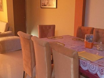 Gran Oportunidad! Vendo Casa Con 4 Departammentos En Sjm