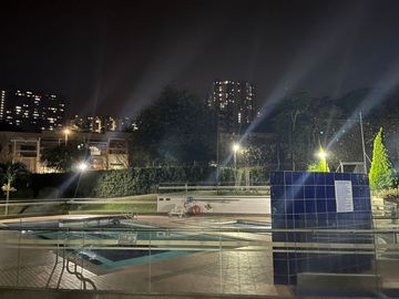 VENTA DE APARTAMENTO BIEN UBICADO
