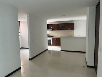 VENTA DE APARTAMENTO BIEN UBICADO