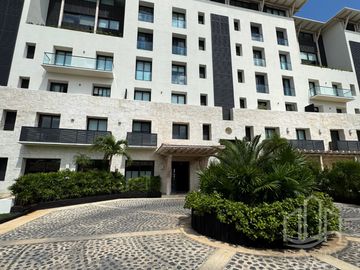 Departamento en venta o renta Ka'Anali, Puerto Cancun