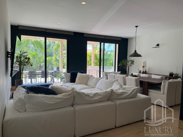 Departamento en venta o renta Ka'Anali, Puerto Cancun