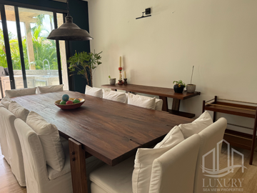 Departamento en venta o renta Ka'Anali, Puerto Cancun