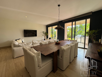 Departamento en venta o renta Ka'Anali, Puerto Cancun