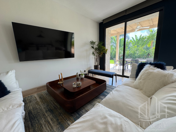 Departamento en venta o renta Ka'Anali, Puerto Cancun